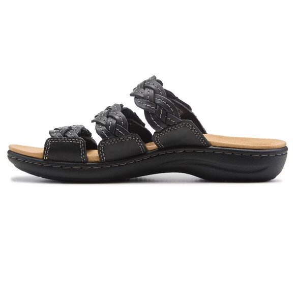 NIB Clarks England Women's Laurieann Rio Casual Sandal - Picture 3 of 6